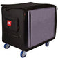 JBL VRX918S-STR Padded, protective sub transporter for VRX918S - Black cover w/embroidered JBL Logo