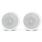 JBL Control 24C Micro 4" Two Way Ceiling Speaker