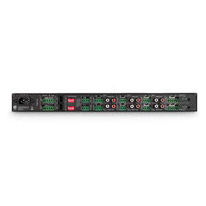 JBL CSMA 2120 8 Channel 120 Watt Installation Mixer/Amplifier