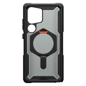 UAG Plasma XTE Rugged Kickstand Case Galaxy S24 Ultra Black/