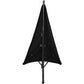 JBL STAND-STRETCH-COVER-BK1 1 Sided Tripod Stand Vanity Cover (Black)