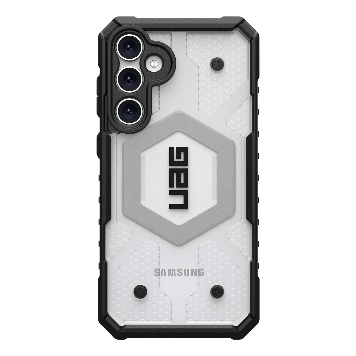 UAG Pathfinder Rugged Case Galaxy S23 FE