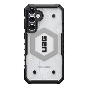 UAG Pathfinder Rugged Case Galaxy S23 FE
