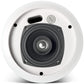 JBL Control 24CT 4" Two Way Vented Ceiling Speaker with Transformer