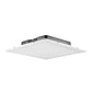 JBL LCT 81C/T - Low-Profile 2x2 Foot Ceiling Tile Loudspeaker (White)