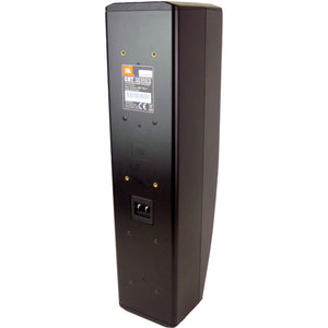 JBL CBT 70J-1 High Power Line Array Speaker Column (Black) - B-Stock