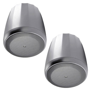 JBL Control 67 P/T Extended-Bass Pendant Speaker (White)