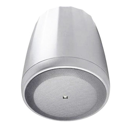 JBL Control 62PWH Mid/High Frequency Pendant Speaker (White)