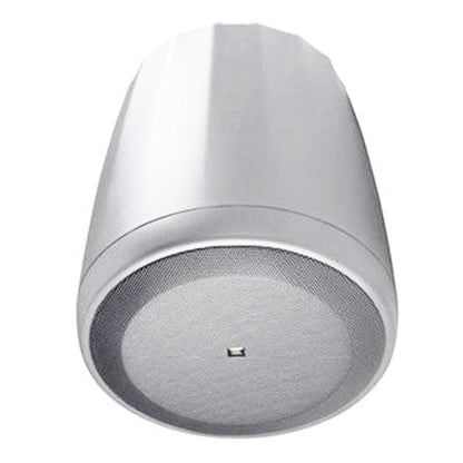 JBL Control 62PWH Mid/High Frequency Pendant Speaker (White)