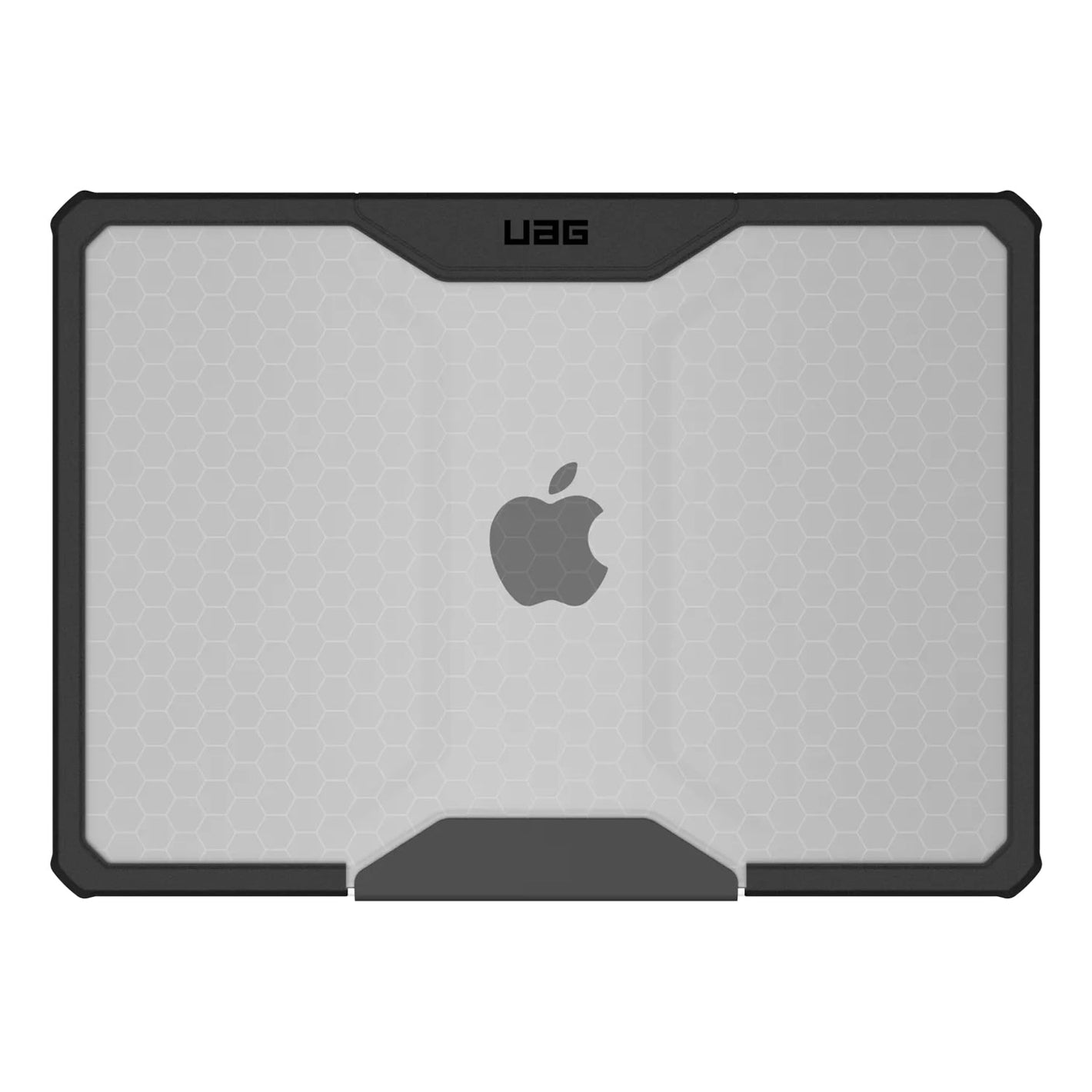 UAG Plyo Rugged Case MB Air 13-inch M3 2024/MB Air 13-inch M2 2022