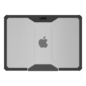 UAG Plyo Rugged Case MB Air 13-inch M3 2024/MB Air 13-inch M2 2022