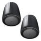 JBL Control 65 P/T Compact Full-Range Pendant Speaker (Black)