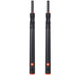 JBL SPKSTGAPROSET - Deluxe Gas Assist Speaker Stand Pair with Carry Bag