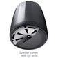 JBL Control 65 P/T Compact Full-Range Pendant Speaker (Black)