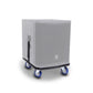 JBL PRX915XLF-CASTERBRD - Caster Board for JBL PRX915XLF