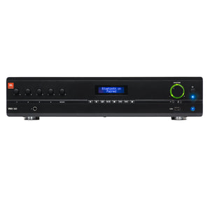 JBL VMA 160 Value Series 5-Input Mixer Amplifier - 60 Watts