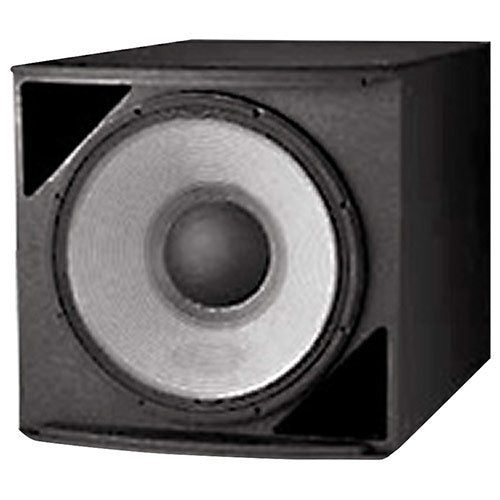 JBL ASB6118 High Power 18" Installation Subwoofer (Black)