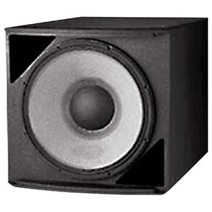 JBL ASB6118 High Power 18" Installation Subwoofer (Black)