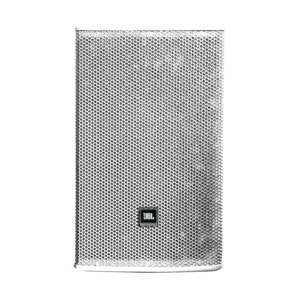 JBL AC299 Two-Way Full-Range Loudspeaker with 1 x 12" LF (White)