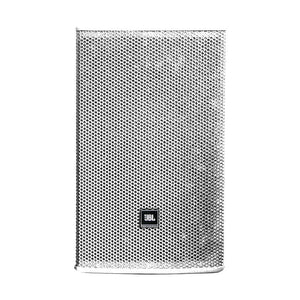 JBL AC299 Two-Way Full-Range Loudspeaker with 1 x 12" LF (White)