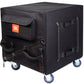 JBL JBL-SUB-18T Sub Transporter Protective Enclosure with integrated casterboard - fits EON518S
