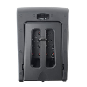JBL IRX ONE - All-in-One Column PA with Built-In Mixer and Bluetooth Streaming