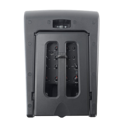JBL IRX ONE - All-in-One Column PA with Built-In Mixer and Bluetooth Streaming