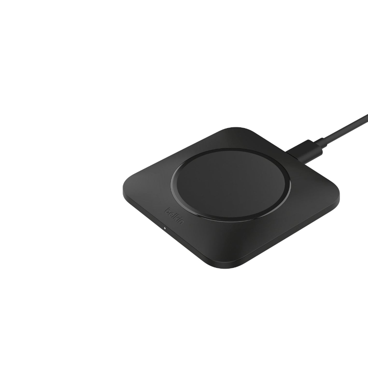 Belkin BOOSTCHARGE Pro Universal Easy Align Wireless Pad 15W