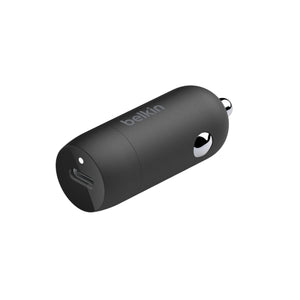 Belkin 30W USB-C Power Delivery PPS Car Charger