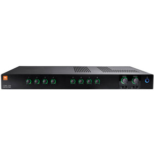 JBL CSMA240 8 Channel 40 Watt Installation Mixer/Amplifier