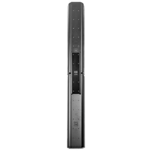 JBL CBT 1000 Constant Beamwidth Technology Adjustable Coverage Line Array Column (Black)