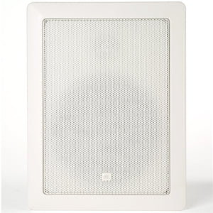 JBL Control 126W Premium Two Way In-Wall Loudspeaker with 6.5" Woofer