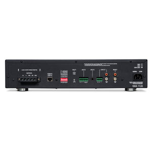 JBL VMA 1120 Value Series 5-Input Mixer Amplifier - 120 Watts