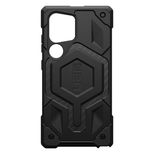 UAG Monarch Rugged Case Galaxy S24 Ultra Fiber