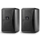 JBL Control 23-1L 8-Ohm Indoor/Outdoor Installation Loudspeaker (Black)