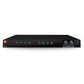 JBL CSM28 8-Input 2-Output 70/100V Installation Mixer