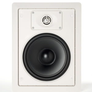 JBL Control 128WT Two Way 8" In-Wall Loudspeaker with Transformer