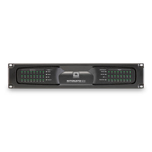 JBL Intonato 24 MX Monitor Management Tuning System