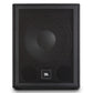 JBL IRX115S - 15" Powered Subwoofer