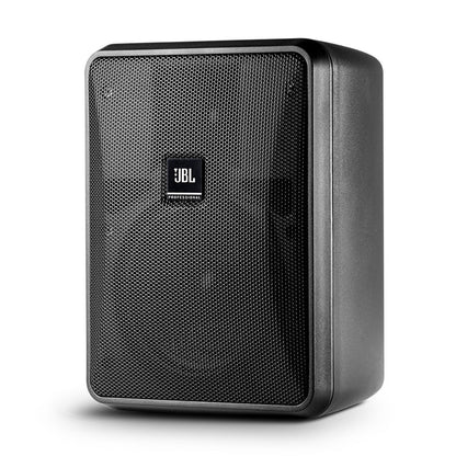 JBL Control 25-1L 8-Ohm Indoor/Outdoor Loudspeaker (Black)
