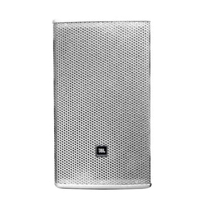 JBL AC195 Two-Way Full-Range Loudspeaker with 1 x 10" LF (White)