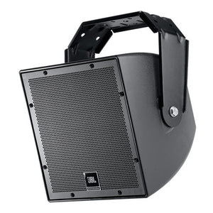 JBL AWC82 All-Weather Compact 2-Way Coaxial Loudspeaker with 8" LF (Black)