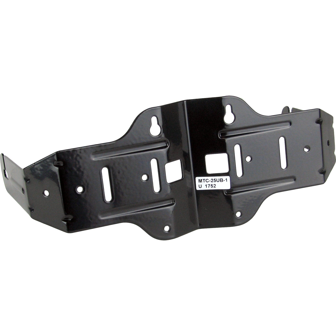 JBL MTC-25UB-1 U-Bracket Yoke for Control 25-1 (Black)