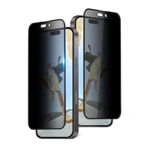 UAG Removable Privacy Eco Screen Protector iPhone 16 Pro Max