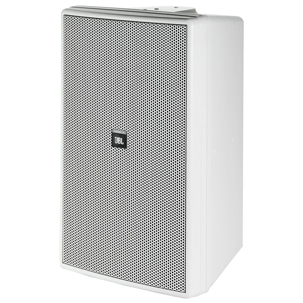 JBL CONTROL 30-WH 3-Way Loudspeaker with 260mm LF - White