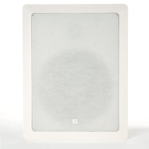 JBL Control 128WT Two Way 8" In-Wall Loudspeaker with Transformer