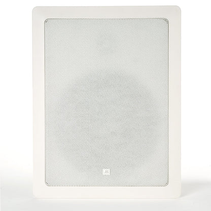 JBL Control 128WT Two Way 8" In-Wall Loudspeaker with Transformer