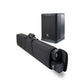 JBL PRX ONE - Portable Powered Column PA System with Mixer and DSP