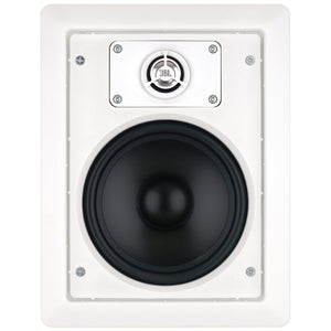 JBL Control 126WT Premium In-Wall Two Way 6.5" Speaker with Transformer