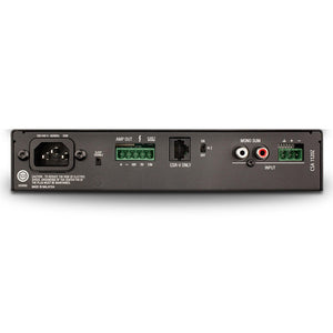 JBL CSA1120Z Single Channel 120W 70/100V Install Amplifier